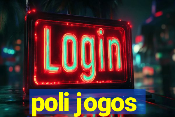 poli jogos